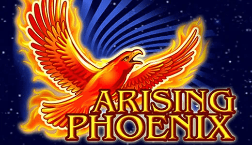 Arising Phoenix